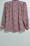Ladies Tops - Zara - Size L - LT0 - FAS002 - LB
