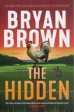 The Hidden - Bryan Brown - BPAP - BOO077A