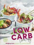 Low Carb Clean Eating the Complete Collection - Australian Women's Weekly - BCOO-BHEA - BOO048A