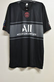 Mens Shirts *New* - Sport Best Fashion - Size 2XL - MSH - MPLU - FAS029 - LB