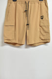 Mens Shorts - Hosstile - Size XL - MST - MPLU - FAS029 - LB