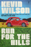 Run for the Hills - Kevin Wilson - BPAP - BOO049B