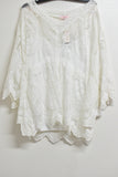Ladies Tops *New* - Millers Woman - Size XXL - LT0 - WPLU - FAS035 - LB