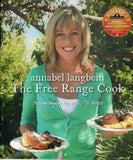 The Free Range Cook - Annabel Langbein - BCOO - BOO013A