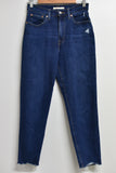 Ladies Denim - Levi Strauss & Co - Size 27 - LJE - WPLU - FAS005 - LB