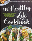 The Healthy Life Cookbook - Honey Pty Ltd - BCOO-BHEA - BOO066B