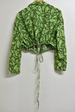 Ladies Tops - Scanlan Theodore - Size 10 - LT0 - FAS016 - LB