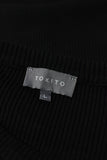 Ladies Wool - Tokito - Size L - LW0 - FAS034