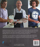 Footy Flavours: 75 Recipes from Your Favourite Rugby League Stars - Random House Australia - BCOO - BOO063B