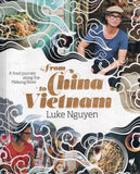 From China to Vietnam - Luke Nguyen - BCOO - BOO018A