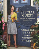 Special Guest: Recipes for the Happily Imperfect Host - Annabel Crabb, Wendy Sharpe - BCOO - BOO074B