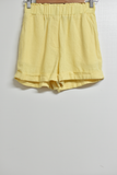 Ladies Shorts - Sportsgirl - Size 6 - LS0 - FAS017 - LB