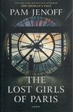 The Lost Girls of Paris - Pam Jenoff - BPAP-BHIS - BOO048A
