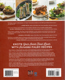 The Paleo Foodie Cookbook - Arsy Vartanian - BCOO-BHEA - BOO027B