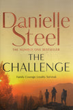 Challenge - Danielle Steel - BPAP - BOO067A