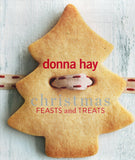 Christmas Feasts and Treats - Donna Hay - BCOO - BOO020B