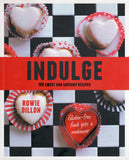 Indulge: Gluten-Free Food Gets a Makeover - Rowie Dillon - BCOO - BOO011B