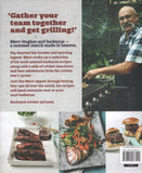 BBQ Beers & B.S. - Merv Hughes - BCOO - BOO003A