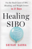 Healing SIBO - Shivan Sarna - BHEA - BOO027B