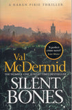 Silent Bones - Val McDermid - BPAP - BOO058B