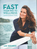 Fast your way to wellness - Lee Holmes - BHEA - BOO077B
