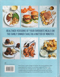 Super Easy Air Fryer - The Australian Women's Weekly - BCOO - BOO016B