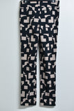 Ladies Pants - Joseph Ribkoff - Size 10 - LP0 - FAS009 - LB