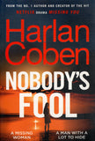 Nobody's Fool - Harlan Coben - BPAP - BOO053B