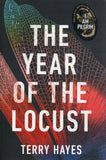 The Year of the Locust - Terry Hayes - BPAP - BOO001A