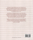 Wholefood Baking - Jude Blereau - BCOO-BHEA - BOO019B