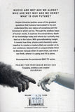 Human Universe - Brian Cox, Andrew Cohen - BSCI - BOO059B