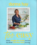 Too Easy - Donna Hay - BCOO - BOO024A