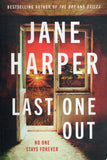 Last One Out - Jane Harper - BPAP - BOO046