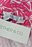 Ladies Dresses - Esther&Co - Size 12/L - LD0 - FAS004 - LB