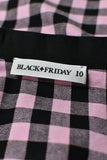 Ladies Tops - Black Friday - Size 10 - LT0 - FAS011 - LB