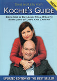 Kochie's Guide: Creating and Building Real Wealth with Lots of Love and Laughs - David Koch, Libby Koch - BREF - BOO053A