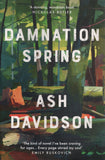 Damnation Spring - Ash Davidson - BPAP - BOO015A