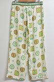 Ladies Pants - Maison d'Amelie - Size L - LP0 - FAS020 - LB