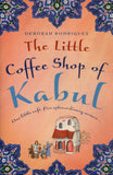 The Little Coffee Shop of Kabul - Deborah Rodriguez - BPAP - BOO072A