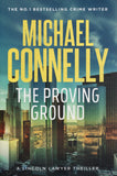 The Proving Ground - Michael Connelly - BPAP - BOO007B