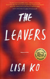The Leavers - Lisa Ko - BPAP - BOO078B