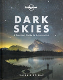 Dark Skies - Valerie Stimac - BTRA - BOO022B