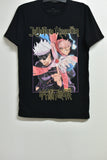 Vintage Band Shirts - Jujutsu Kaisen - Size XS - VBAN - FAS032 - LB