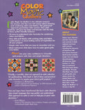 Color Magic for Quilters: Absolutely the Easiest, Most Successful Method for Choosing Colors and Fabrics to Create Quilts You'll Love - Ann Seely, Joyce Stewart - BCRA - BOO045