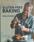Seriously Good!: Gluten-free Baking - Phil Vickery - BCOO-BHEA - BOO055B