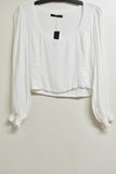 Ladies Tops - Sportsgirl - Size 18 - LT0 - WPLU - FAS002 - LB