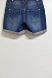 Ladies Shorts - Just Jeans - Size 8 - LS0 - LJE - FAS007 - LB