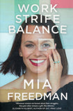 Work Strife Balance - Mia Freedman - BREF - BOO066B