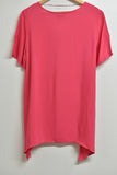Ladies Tops *New* - Rockmans - Size 12 - LT0 - FAS011 - LB