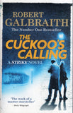 Cuckoo's Calling - Robert Galbraith - BPAP - BOO047B